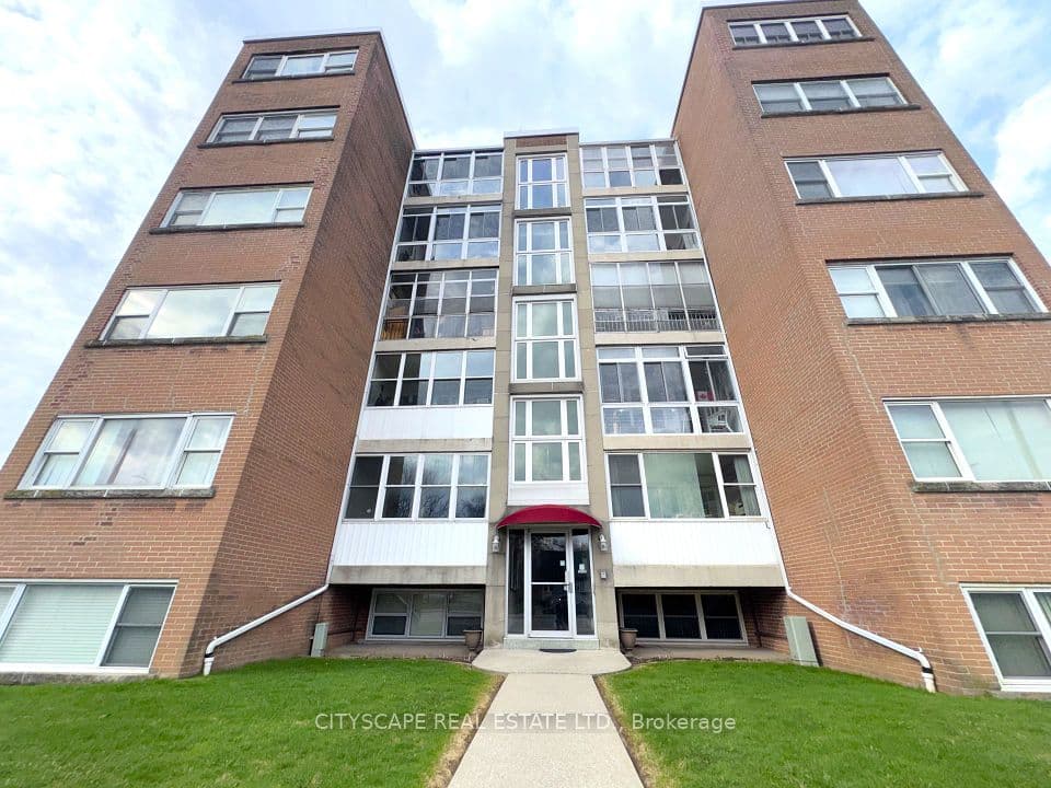 824 Brant Street 25, Burlington, ON L7R 2J5 – main photo