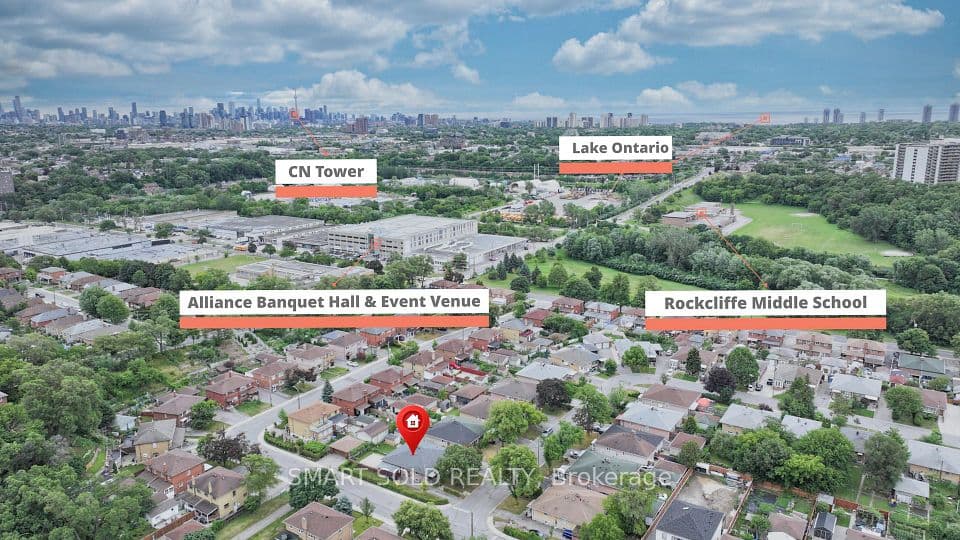 1 Cameo Crescent, Toronto, ON M6N 2K4 – photo 3