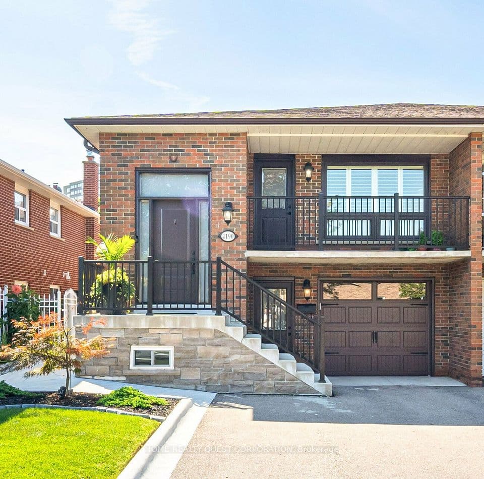 4190 Bishopstoke Lane, Mississauga, ON L4Z 1J3 – main photo