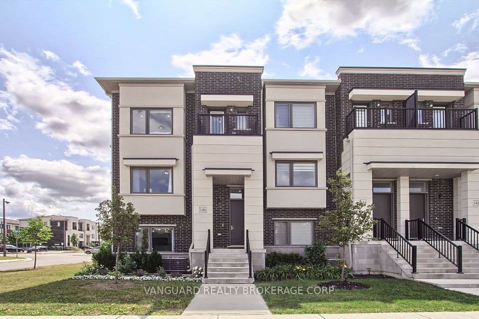 146 Landsbridge Street, Caledon, ON L7E 2E1 – main photo