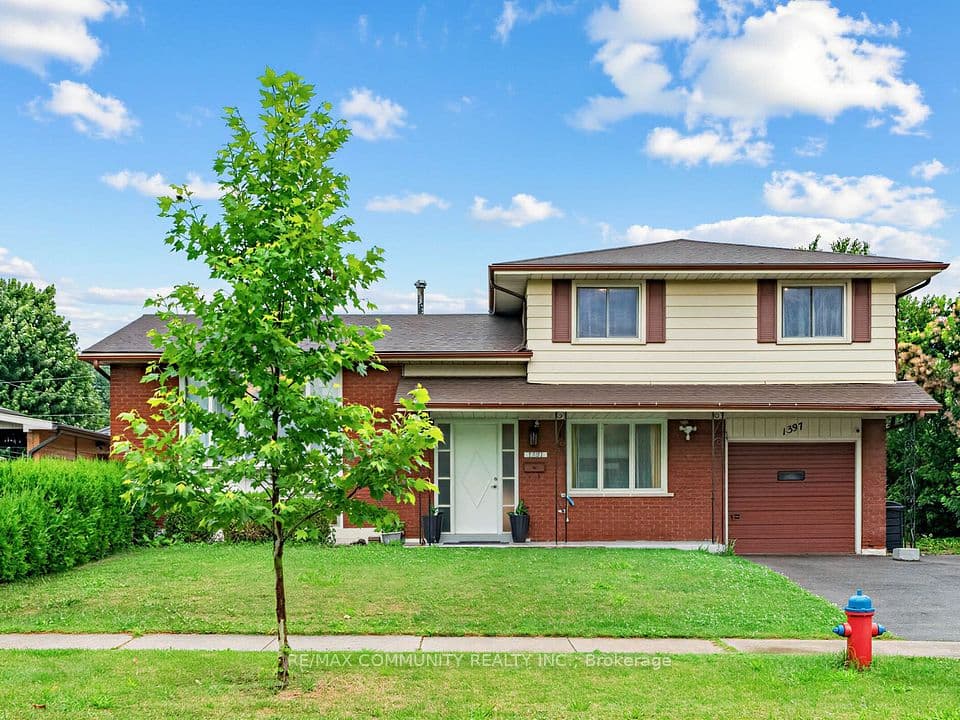 1397 Charles Drive, Burlington, ON L7P 2C8 – photo 2