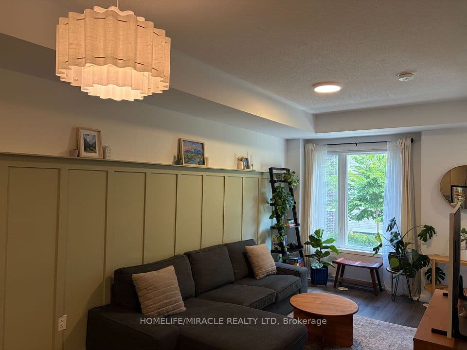 20 William Jackson Way 87, Toronto, ON M8V 0J7 – photo 2