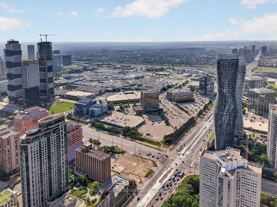 1580 Mississauga Valley Boulevard 1501, Mississauga, ON L5A 3T8 – photo 3