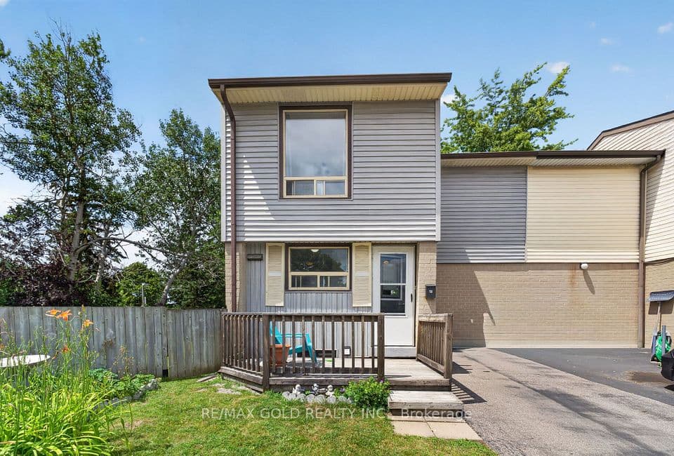 13 Gold Pine Court, Brampton, ON L6S 2K6 – photo 3