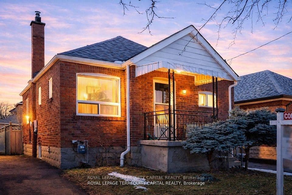 232 Church Street, Toronto, ON M9N 1P1 – main photo
