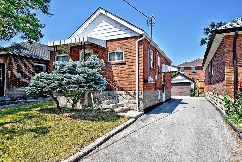 232 Church Street, Toronto, ON M9N 1P1 – photo 2