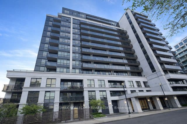 55 SW De Boers Drive 506, Toronto, ON M3J 0G5 – photo 2