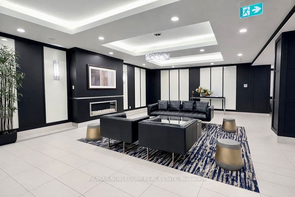55 SW De Boers Drive 506, Toronto, ON M3J 0G5 – photo 3