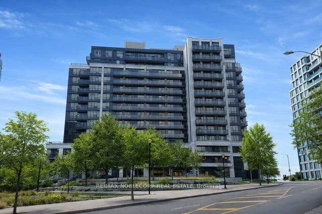55 SW De Boers Drive 506, Toronto, ON M3J 0G5 – main photo