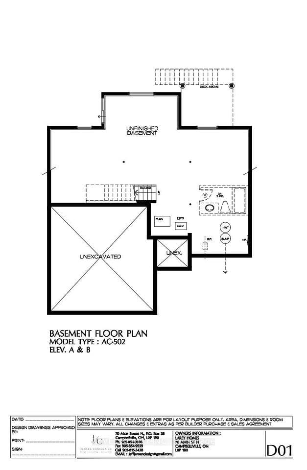 37 VICTORIA Avenue 17, Halton Hills, ON L7J 1Z1 – photo 3