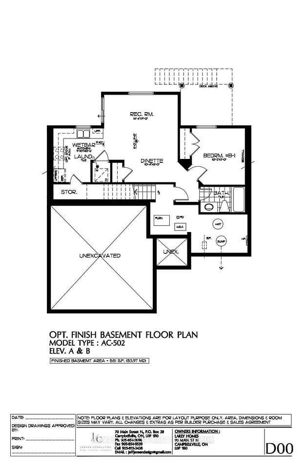 37 VICTORIA Avenue 17, Halton Hills, ON L7J 1Z1 – photo 2