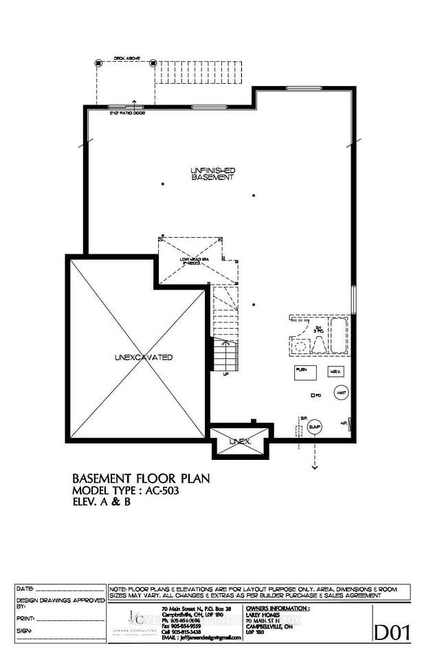 37 VICTORIA Avenue 16, Halton Hills, ON L7J 1Z1 – photo 3