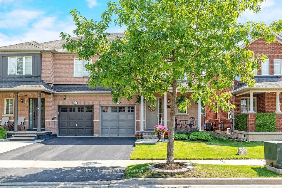 248 Pettigrew Trail, Milton, ON L9T 5X7 – photo 2