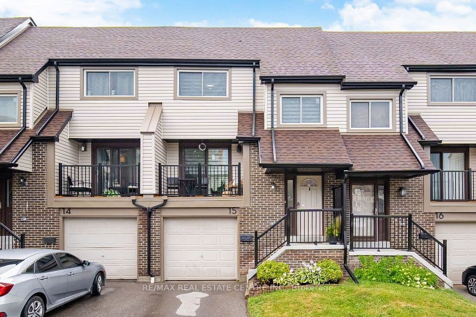 6780 Formentera Avenue 15, Mississauga, ON L5N 2L1 – main photo