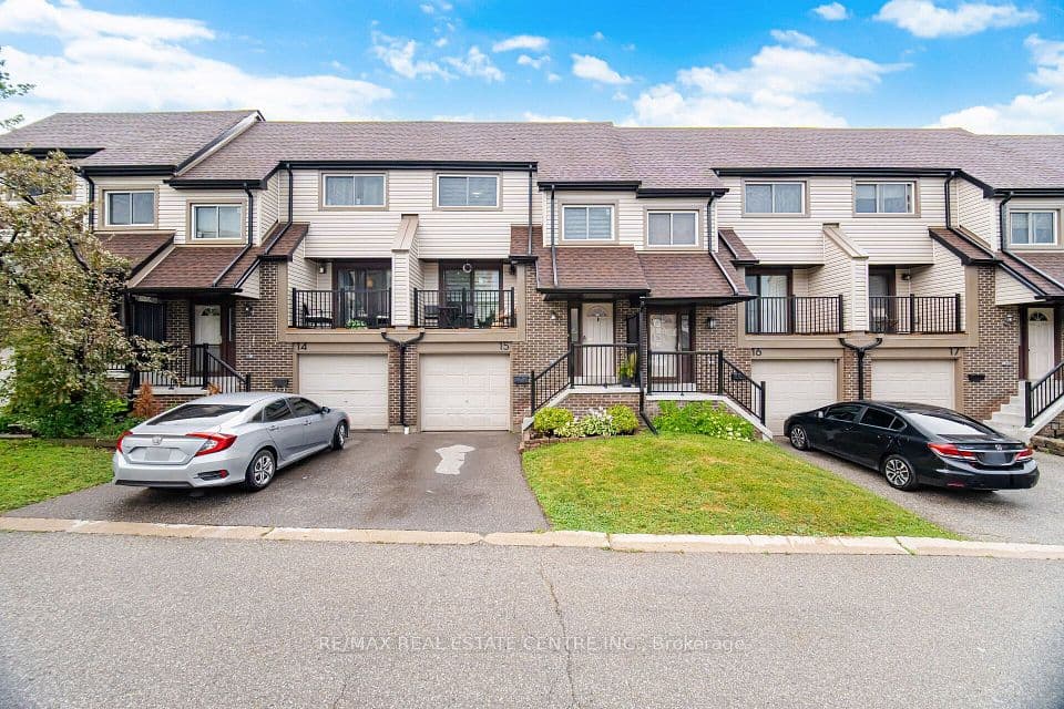 6780 Formentera Avenue 15, Mississauga, ON L5N 2L1 – photo 2