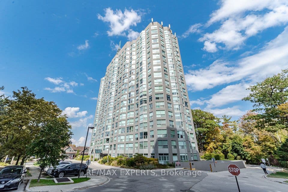 2155 Burnhamthorpe Road W 1408, Mississauga, ON L5L 5P4 – photo 3