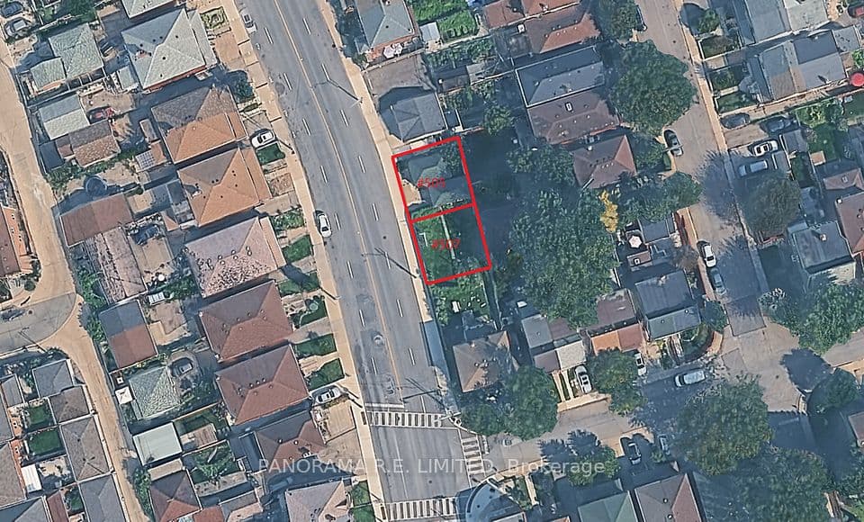 507 Old Weston Road, Toronto, ON M6N 1P2 – photo 3
