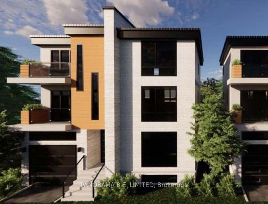 507 Old Weston Road, Toronto, ON M6N 1P2 – main photo