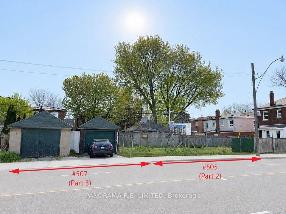 507 Old Weston Road, Toronto, ON M6N 1P2 – photo 2