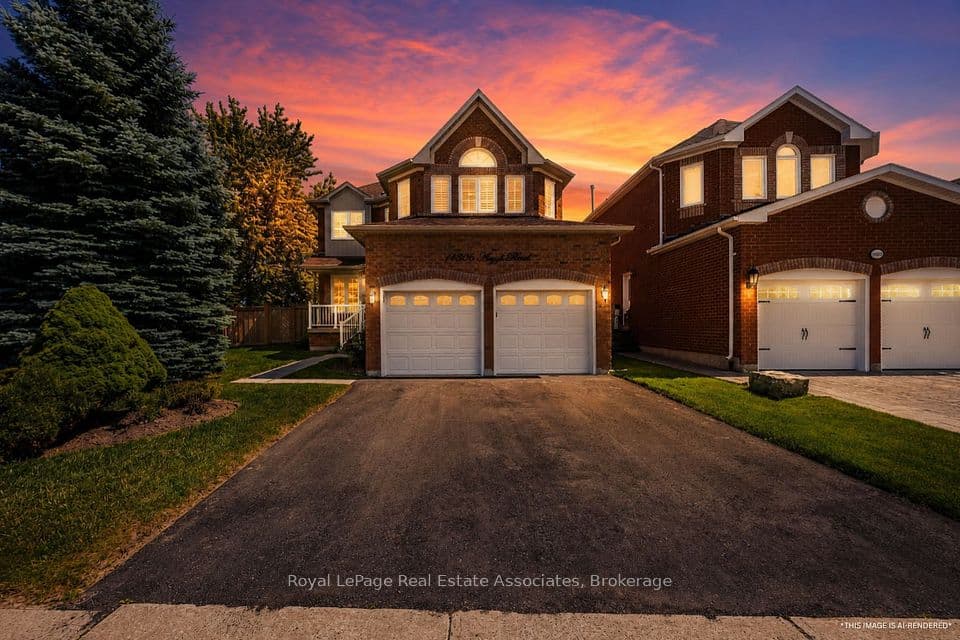 14306 Argyll Road, Halton Hills, ON L7G 5R3 – main photo