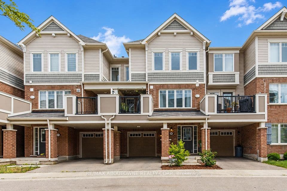1000 Asleton Boulevard 58, Milton, ON L9T 9L6 – main photo
