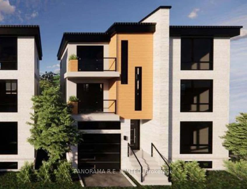 505 Old Weston Road, Toronto, ON M6N 1P2 – main photo