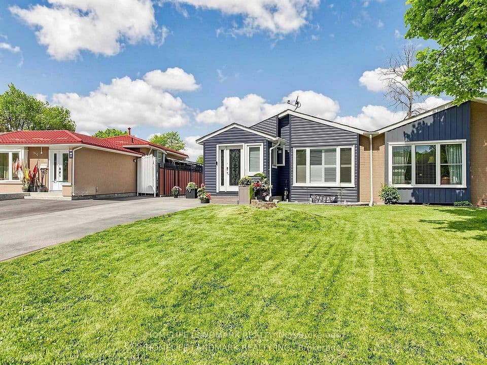 42 Glenmore Crescent, Brampton, ON L6S 1H8 – main photo