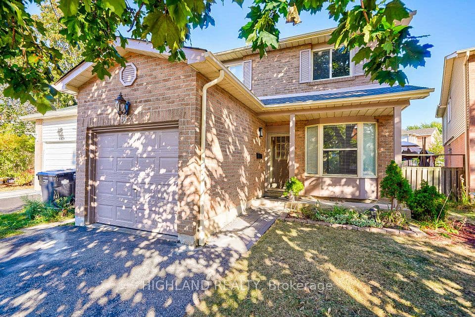 6455 Tisler Crescent, Mississauga, ON L5N 3G6 – photo 2