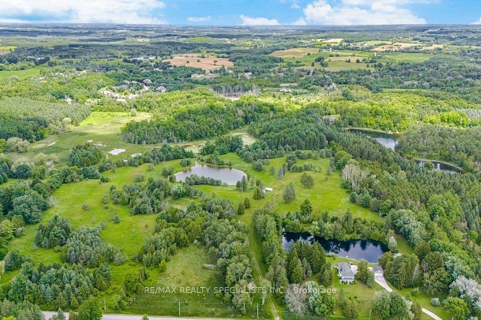 15441 Mount Pleasant Road, Caledon, ON L7E 3N2 – main photo