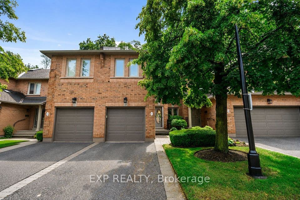 1905 Broad Hollow Gate 31, Mississauga, ON L5L 5X2 – main photo