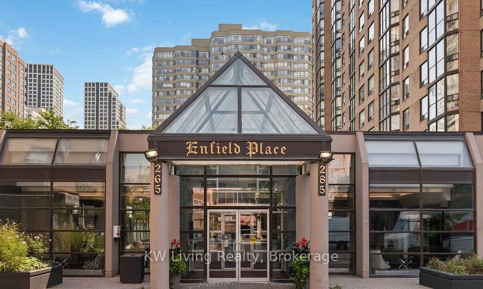 265 Enfield Place 1502, Mississauga, ON L5B 3Y7 – photo 2