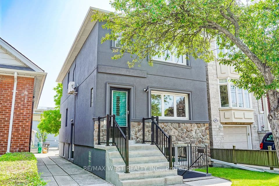 91 Twenty Second Street, Toronto, ON M8V 3M3 – photo 2