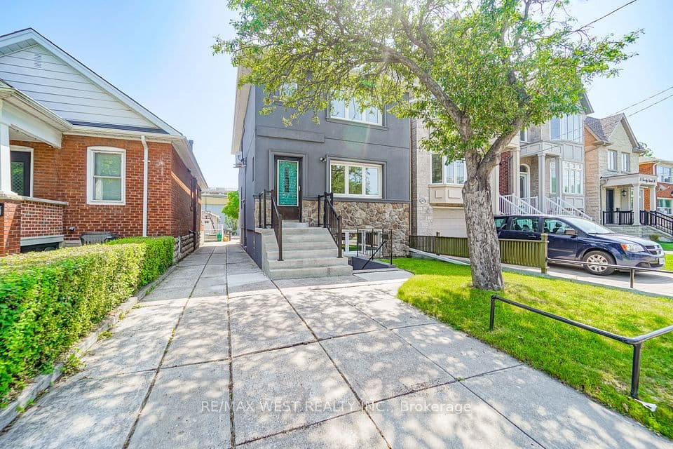 91 Twenty Second Street, Toronto, ON M8V 3M3 – main photo