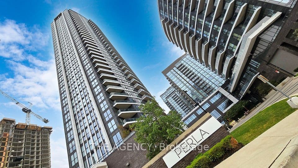 65 Watergarden Drive 1404, Mississauga, ON L5R 0G9 – main photo
