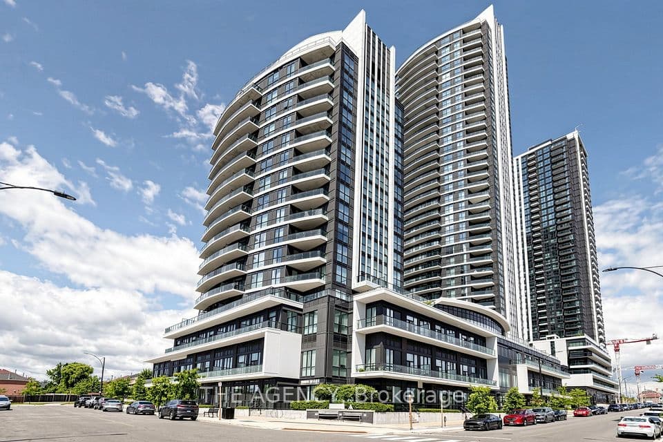 65 Watergarden Drive 1404, Mississauga, ON L5R 0G9 – photo 2
