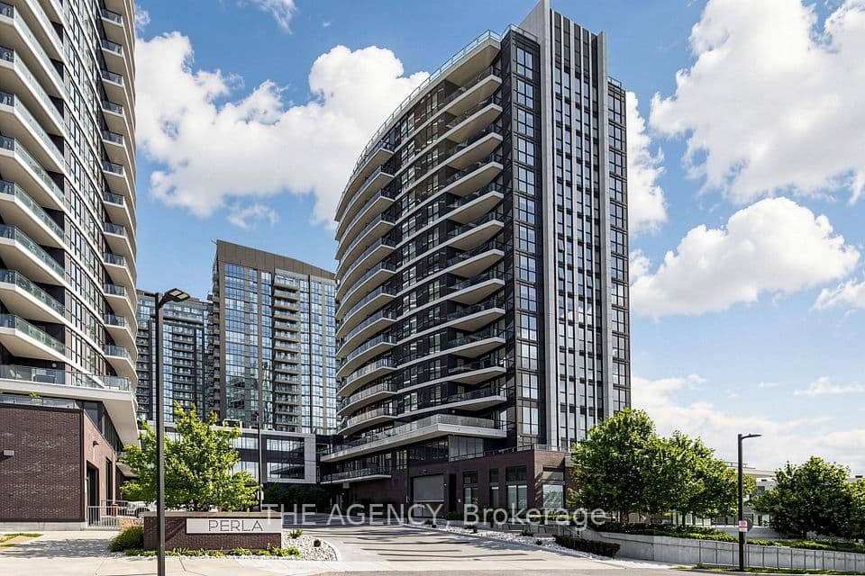 65 Watergarden Drive 1404, Mississauga, ON L5R 0G9 – photo 3
