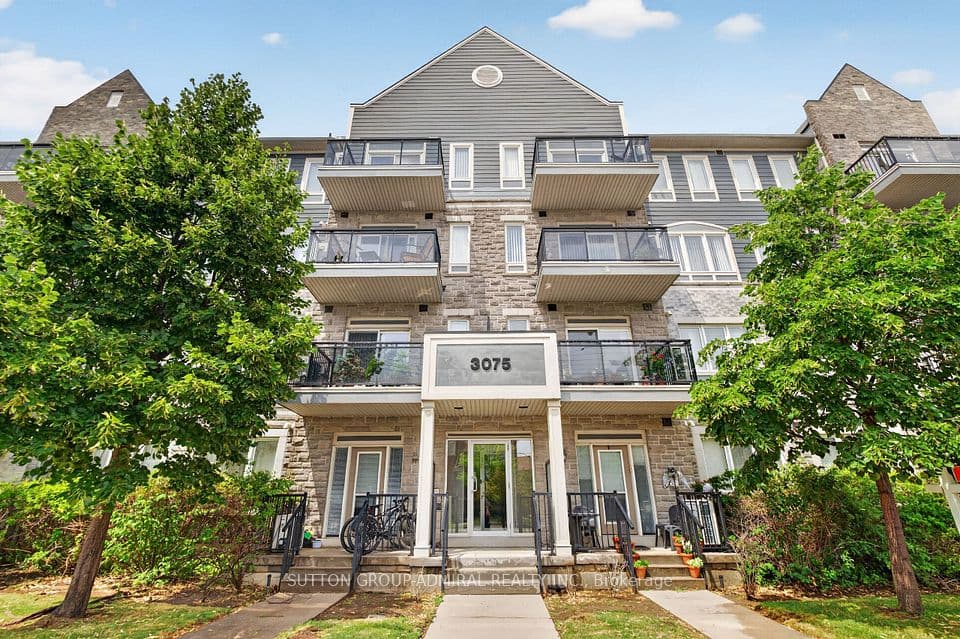 3075 Thomas Street 213, Mississauga, ON L5M 0L8 – photo 2