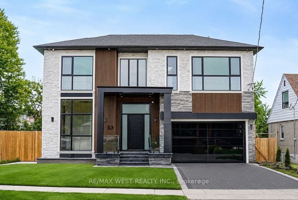 53 Celt Avenue, Toronto, ON M6A 1H2 – main photo