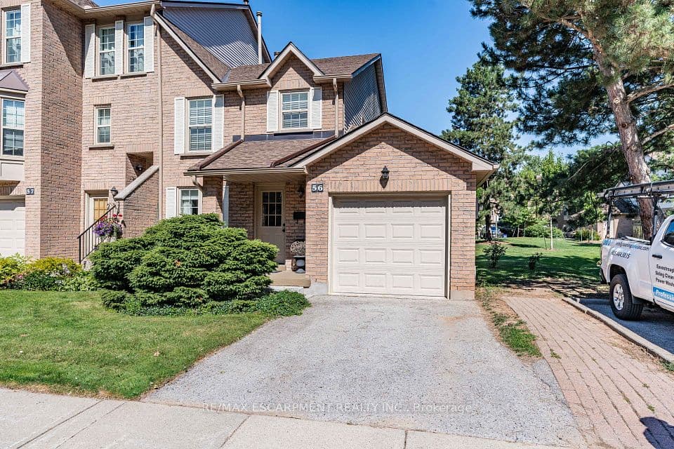 2272 Mowat Avenue 56, Oakville, ON L6H 5L8 – main photo