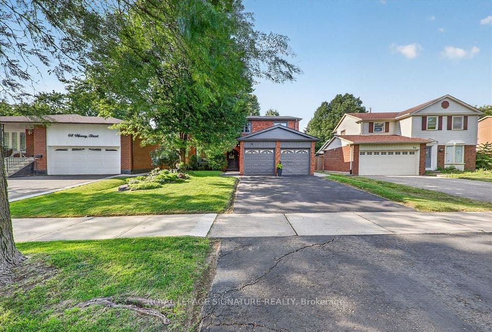 62 Massey Street, Brampton, ON L6S 2W5 – photo 3