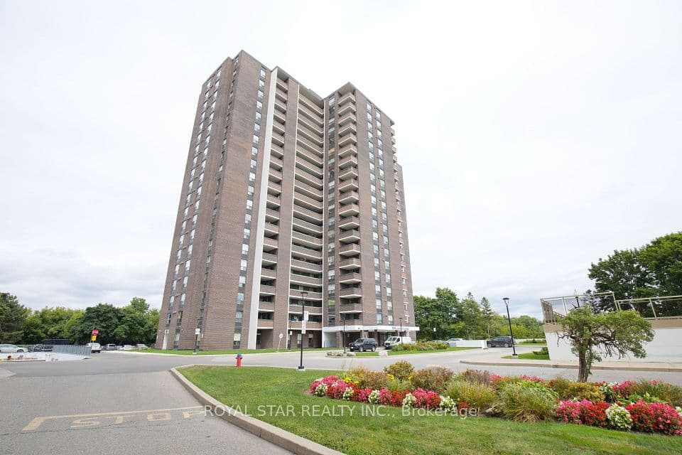 1535 Lakeshore Road E 1607, Mississauga, ON L5E 3E2 – photo 2