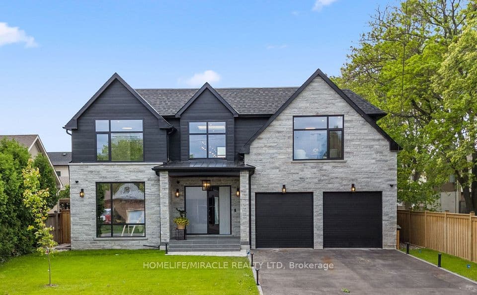282 Maurice Drive, Oakville, ON L6K 2X3 – main photo