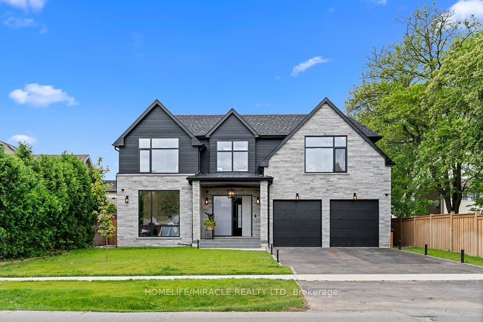 282 Maurice Drive, Oakville, ON L6K 2X3 – photo 2