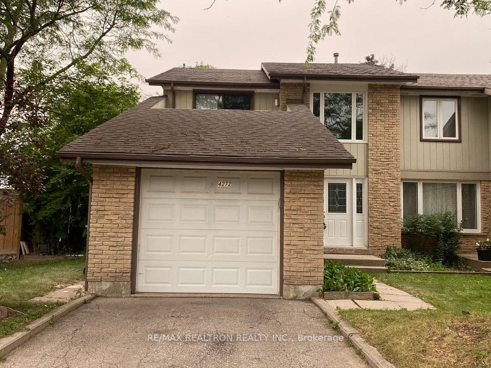 4272 Gayling Gardens, Mississauga, ON L5L 1Z9 – main photo