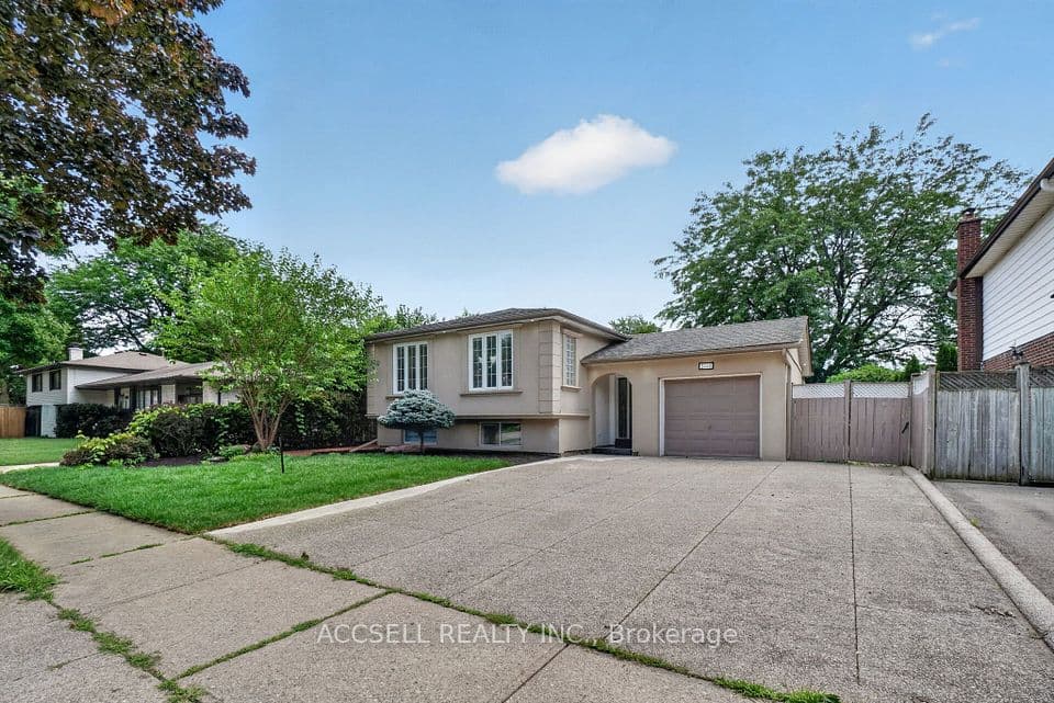 2446 Ventura Drive, Oakville, ON L6L 2H7 – photo 3