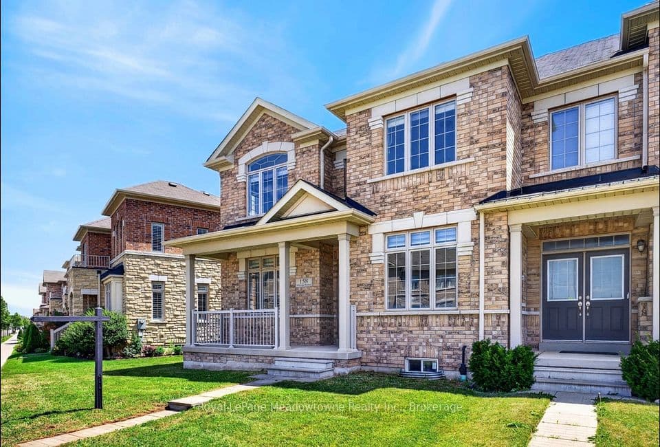 158 Etheridge Avenue, Milton, ON L9E 1H1 – photo 3