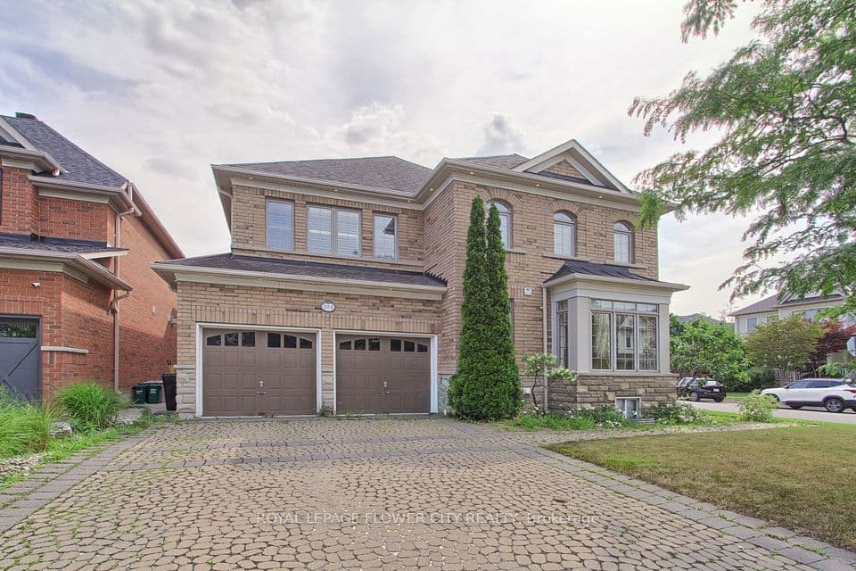 124 Playfair Terrace, Milton, ON L9T 4V1 – photo 2