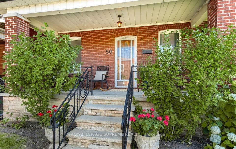 50 Brookside Avenue, Toronto, ON M6S 4G7 – photo 3