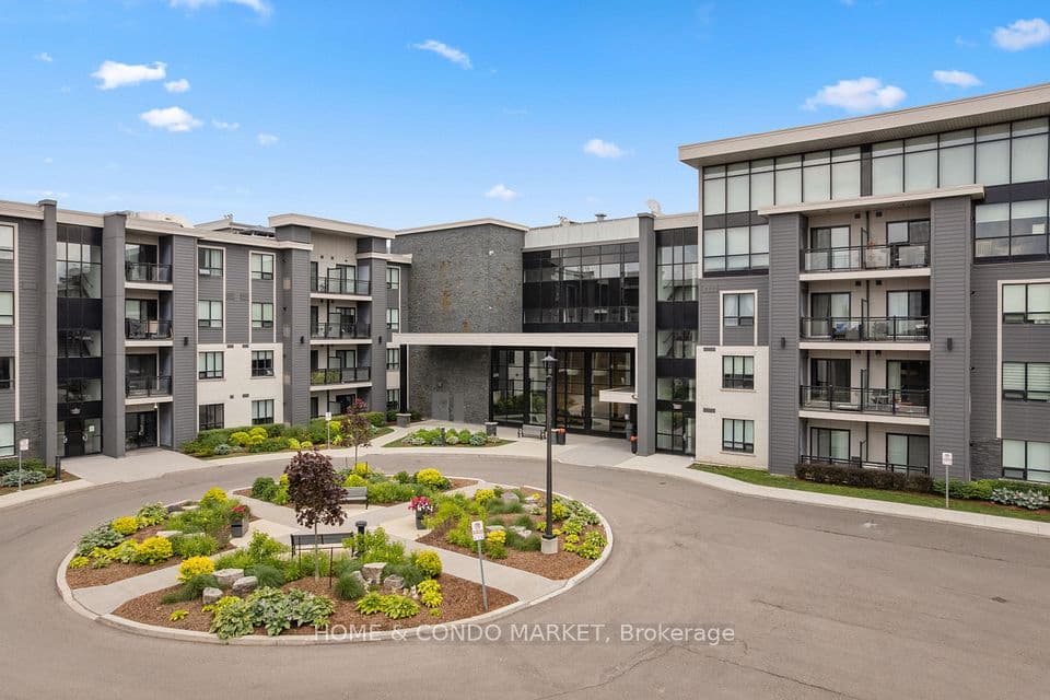 3170 Erin Mills Parkway 130, Mississauga, ON L5L 0B6 – main photo