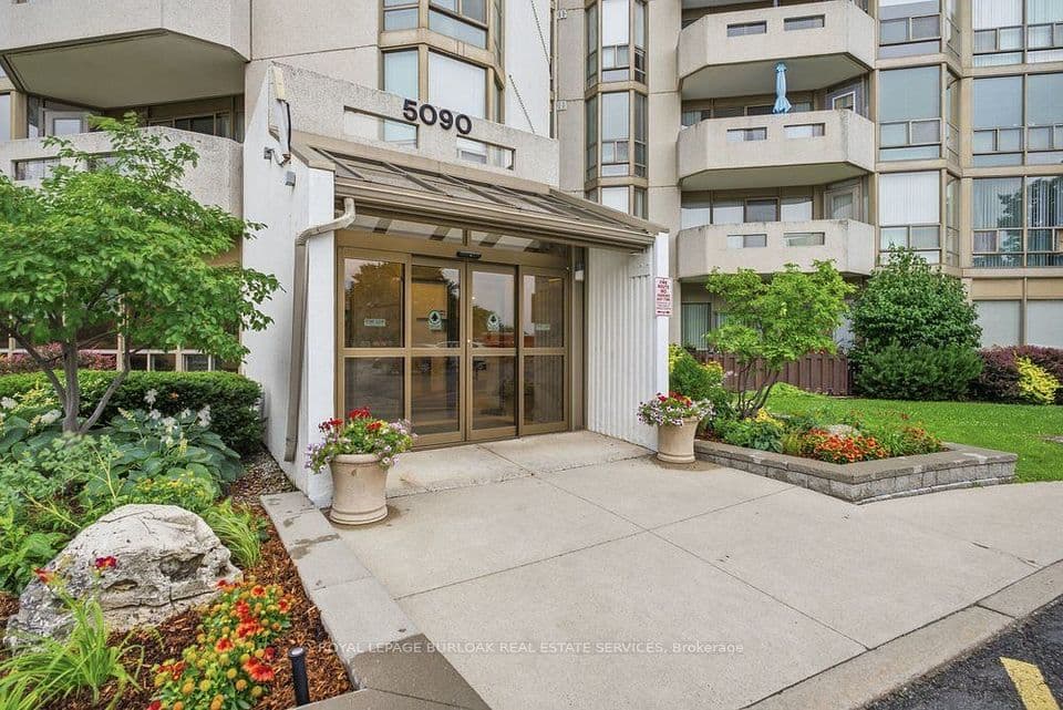 5090 Pinedale Avenue 204, Burlington, ON L7L 5V8 – photo 2